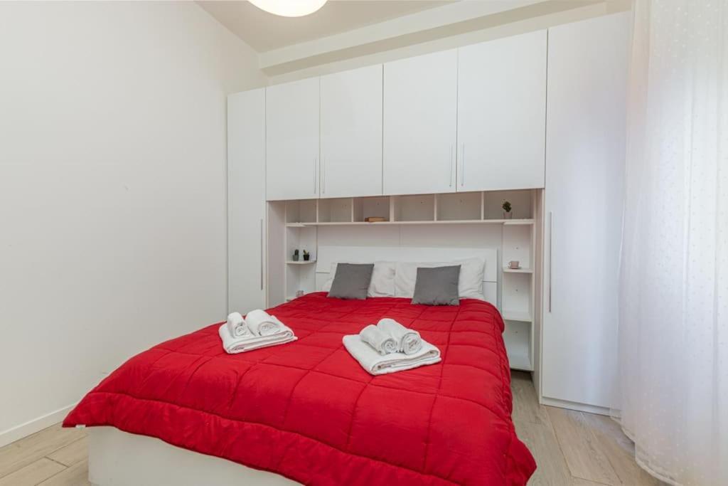 Arco Della Pace - Elegant Apartment Mailand