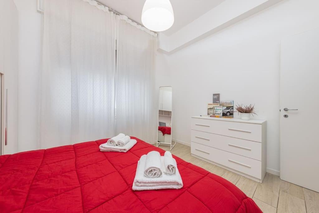 Apartment Arco Della Pace - Elegant