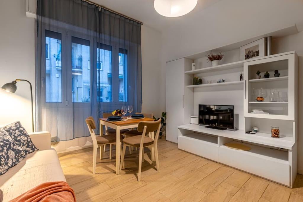 Arco Della Pace - Elegant Apartment *