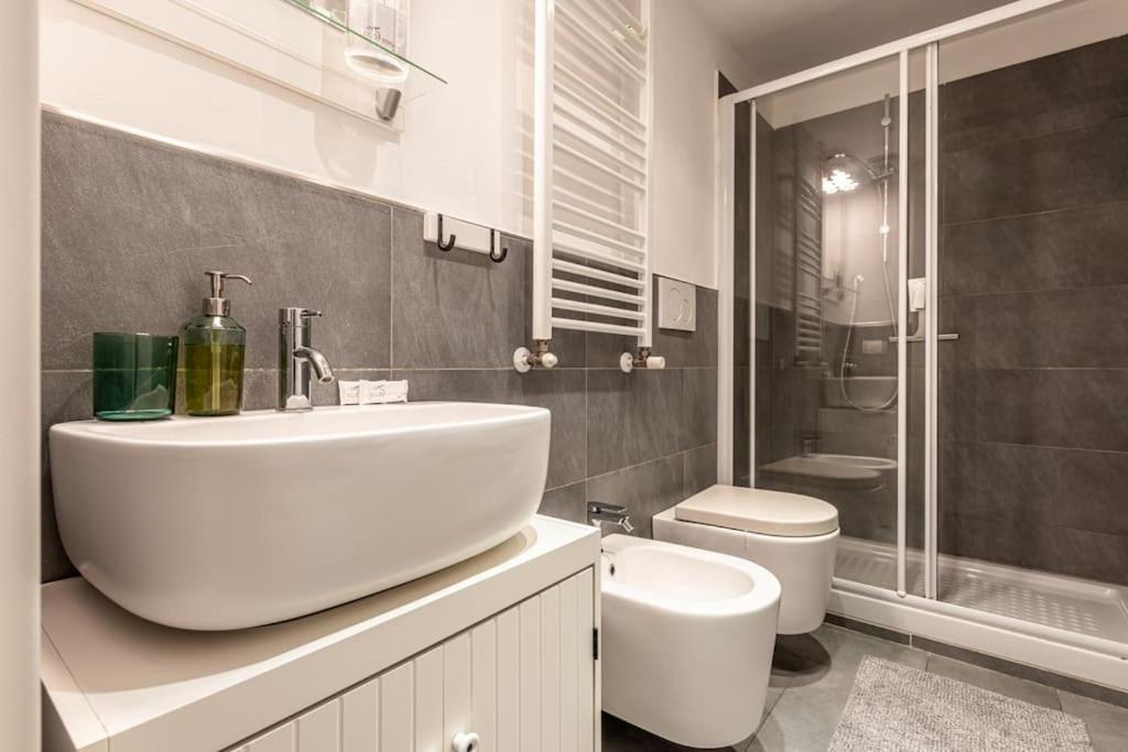 Arco Della Pace - Elegant Apartment