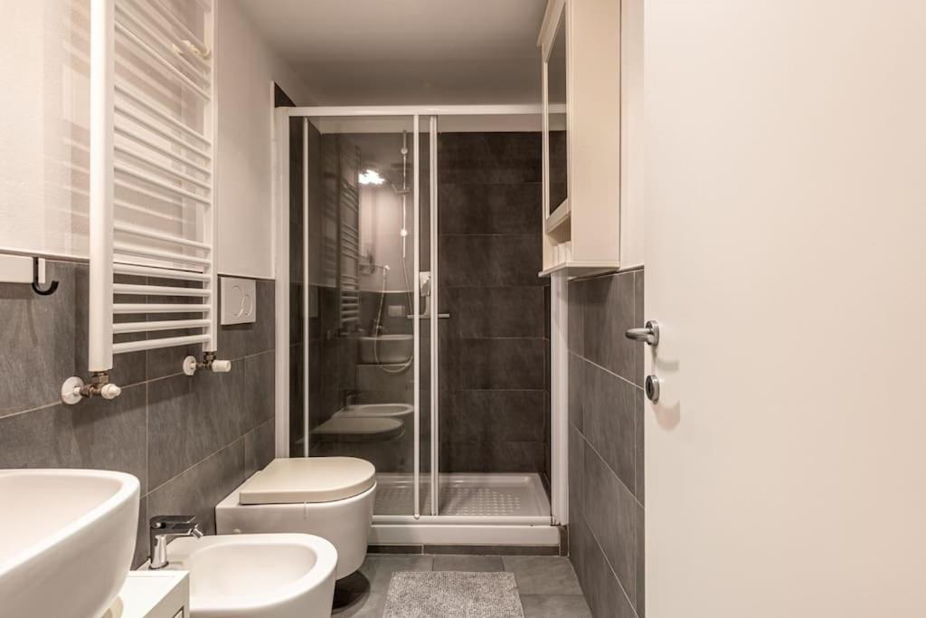 Arco Della Pace - Elegant Apartment *