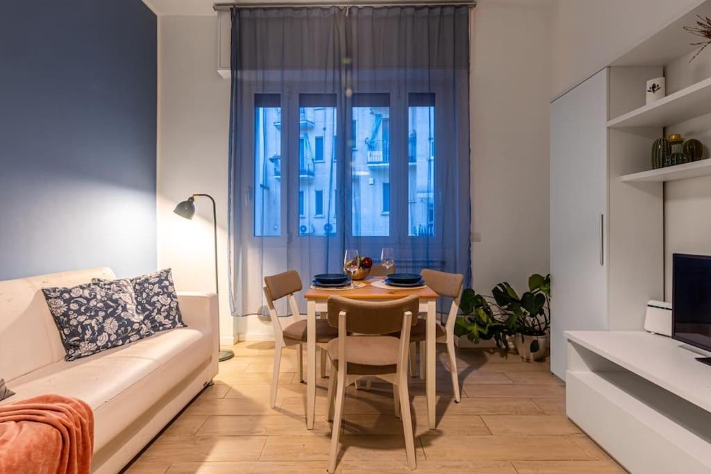 Arco Della Pace - Elegant Apartment