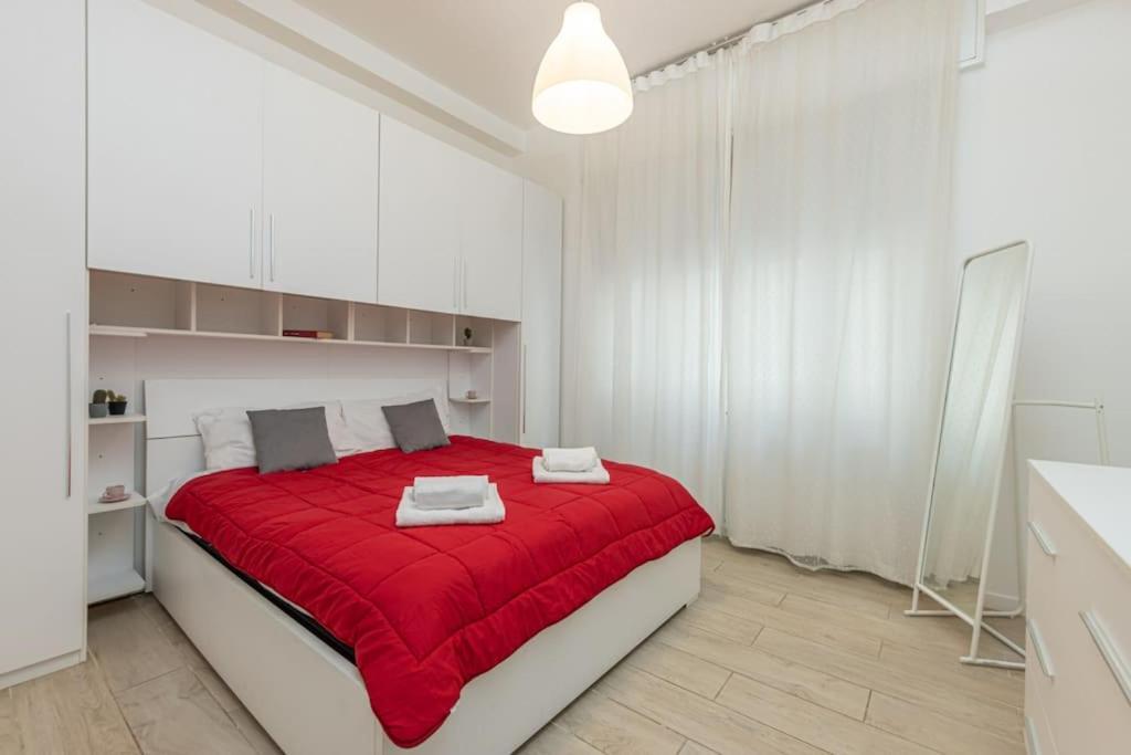 Apartment Arco Della Pace - Elegant *