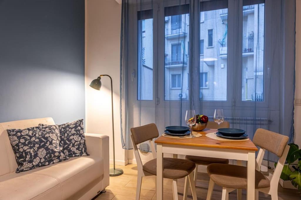 Arco Della Pace - Elegant Apartment Mailand